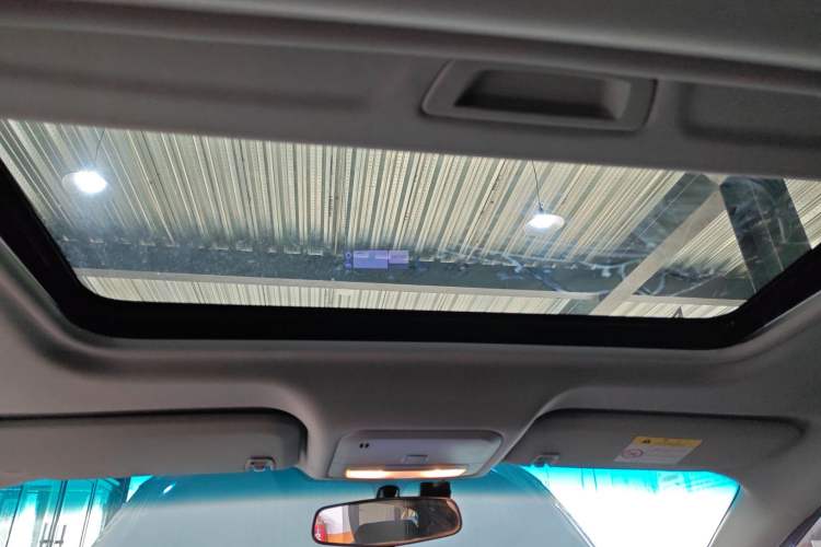 Used Buick GT 2021 Revised Version Flagship 1.5L Automatic Elite Edition
