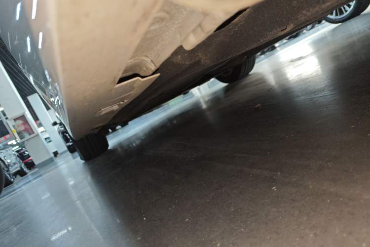 Used Honda Integra 2023 240TURBO CVT Leading Edition
