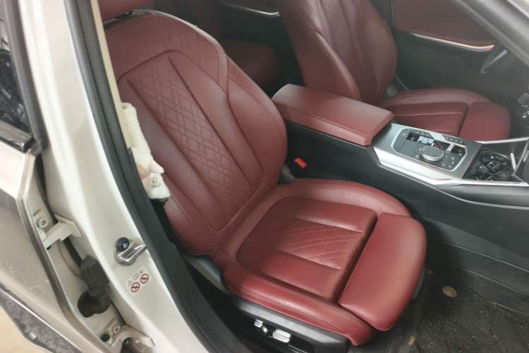 Used BMW 3 Series 2023 325Li M Sport Night Edition Package
