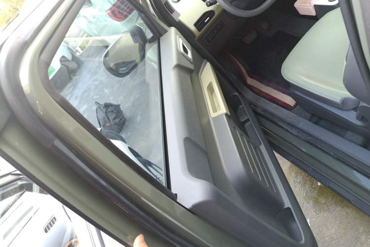 Used  Panda 2024 200km Panda Rider