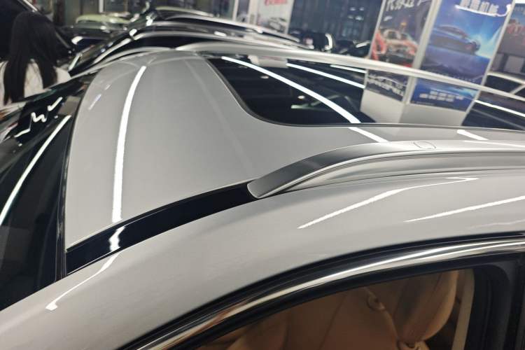 Used Hima AITO M7 2022 1.5T Rear-Drive Comfort Edition
