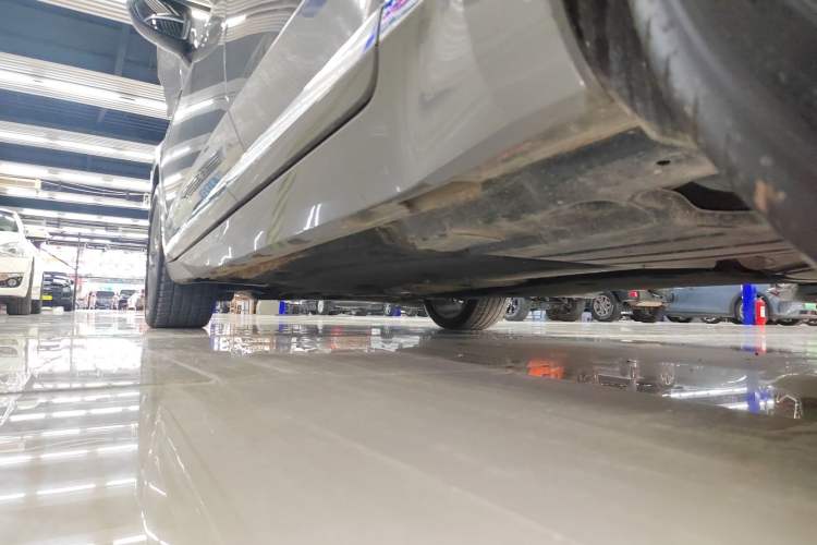 Used Volkswagen FAW-Volkswagen CC 2024 380TSI Striking Edition
