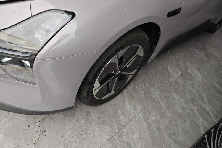 Used XPeng MONA M03 2025 620 Ultra-Long Range Plus
