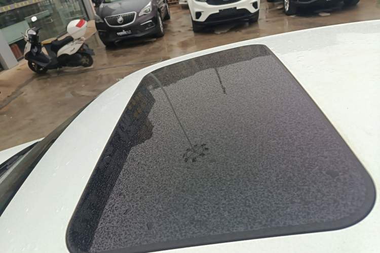 Used Volkswagen Sagitar 2018 1.6L Manual Comfort Model
