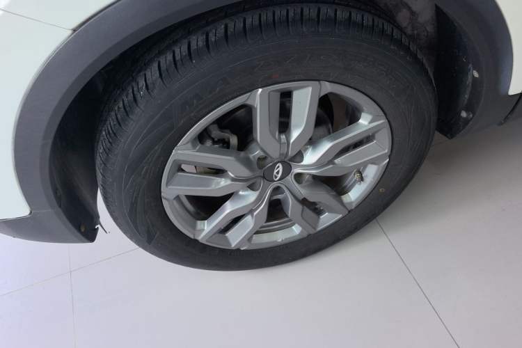 Used Chery Tiggo 5x 2019 HERO 1.5L CVT Fashion Edition
