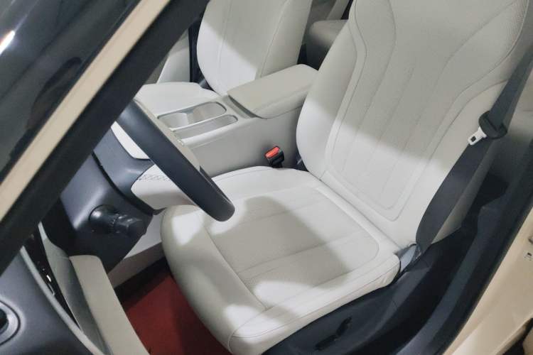 Used  Geome 2025 UP 410km Exploration+ Edition
