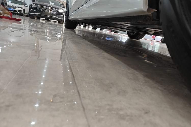 Used BMW 3 Series 2021 Second Facelift 320Li M Sport Package
