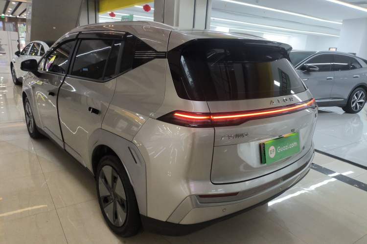 Used AION Y 2023 Plus 510 Enjoy Edition