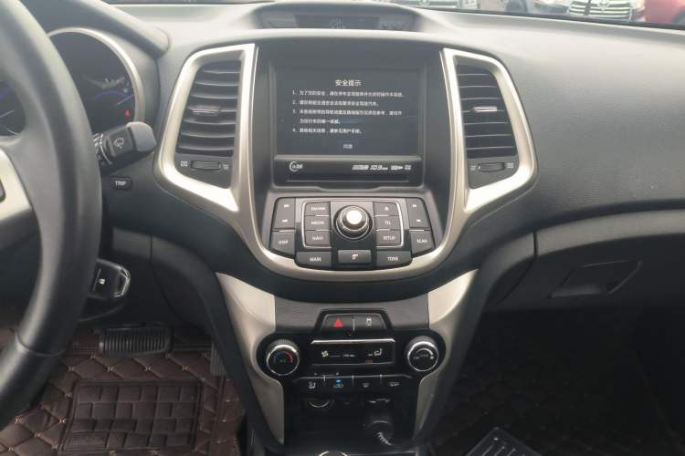 Used Changan Eado 2015 1.6L Automatic Luxury Model
