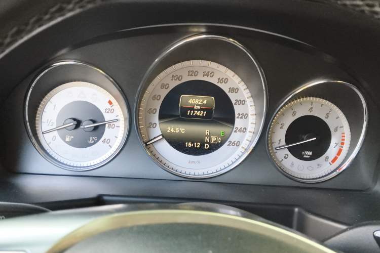 Used Mercedes-Benz GLK-Class 2015 GLK 260 4MATIC Fashion Edition Ultimate Version