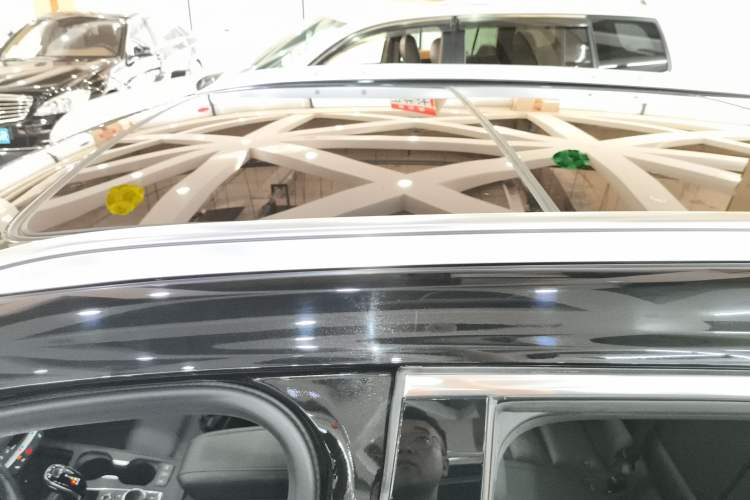 Used Cadillac XT4 2020 Revised Version 28T Two-Wheel Drive Leading Edition
