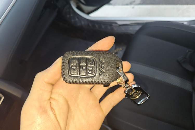 Used Honda Civic 2016 220TURBO CVT Luxury Edition