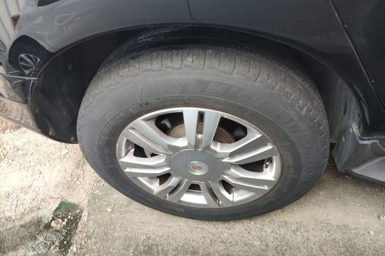 Used Cadillac SRX 2014 3.0L Elite Model