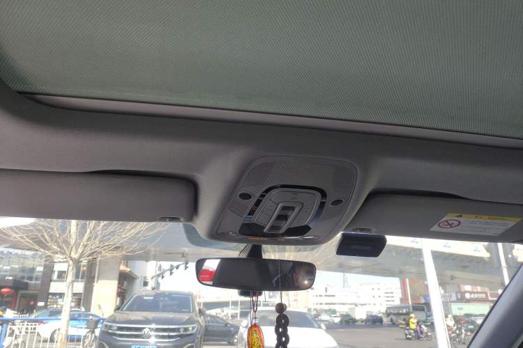 Used Audi A4L 2019 40 TFSI Fashion Edition China VI Emission Standard