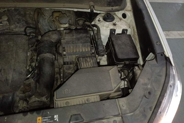 Used Hyundai ix35 2019 2.0L Automatic 2WD Zhiyong·Changxiang Edition China V Standard
