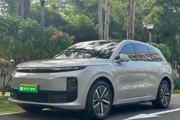 Used Li Auto L6 2024 Pro Model