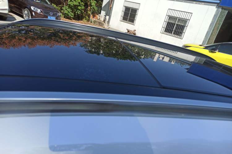 Used BMW X1 2020 sDrive25Li Leading Model
