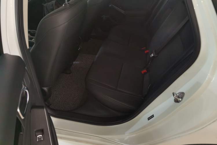 Used Honda Integra 2022 240TURBO CVT Luxury Edition
