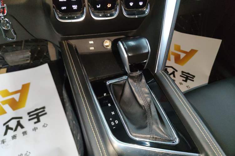 Used BAIC Beijing X3 2019 1.5T CVT Glory Edition
