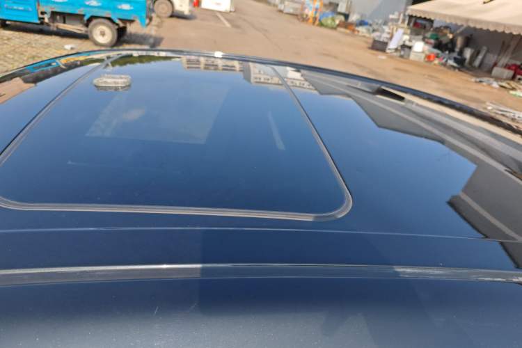 Used Toyota Camry 2023 2.0G Luxury Edition