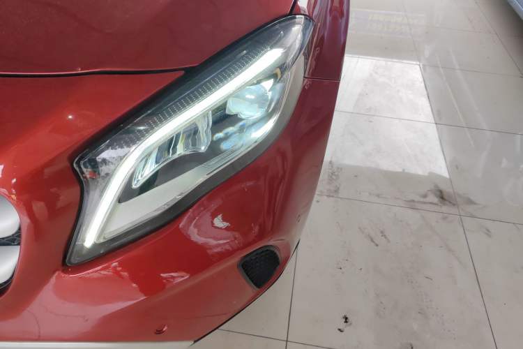 Used Mercedes-Benz GLA 2018 GLA 200 Sport Edition