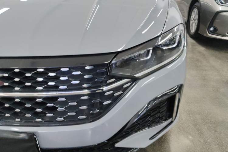 Used Volkswagen Lavida 2023 280TSI DSG Starry Sky Deluxe Edition