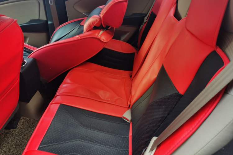 Used Hyundai Verna 2014 1.4L Automatic Leading-Edge GLX
