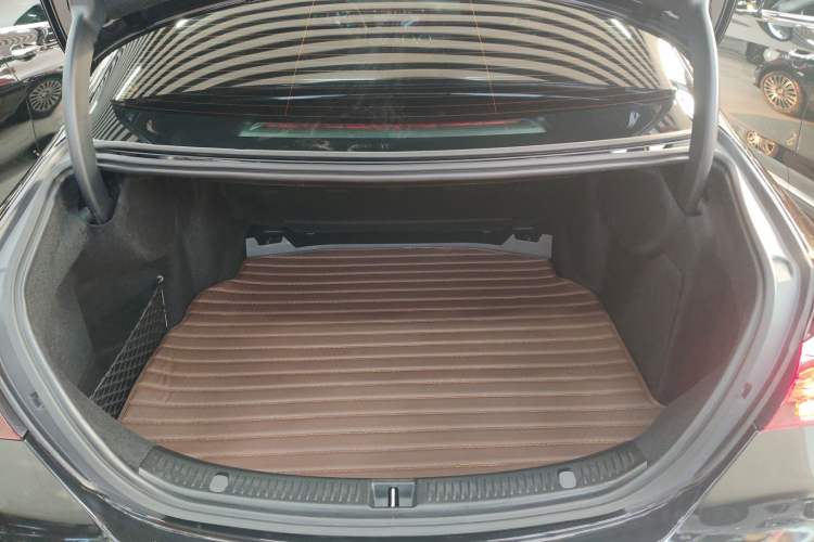 Used Mercedes-Benz E-Class 2022 Revised Version E 300 L Sport Luxury Edition