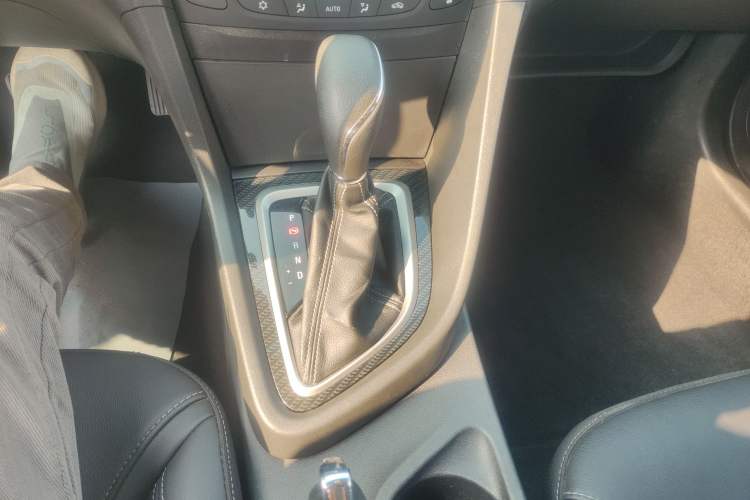 Used Buick GT 2015 15N Automatic Deluxe Edition
