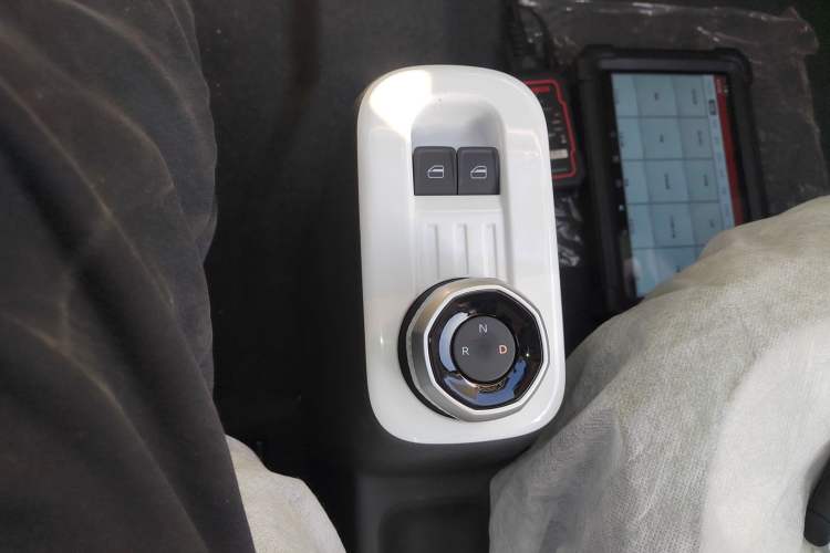 Used  Panda 2025 210km Panda Rider