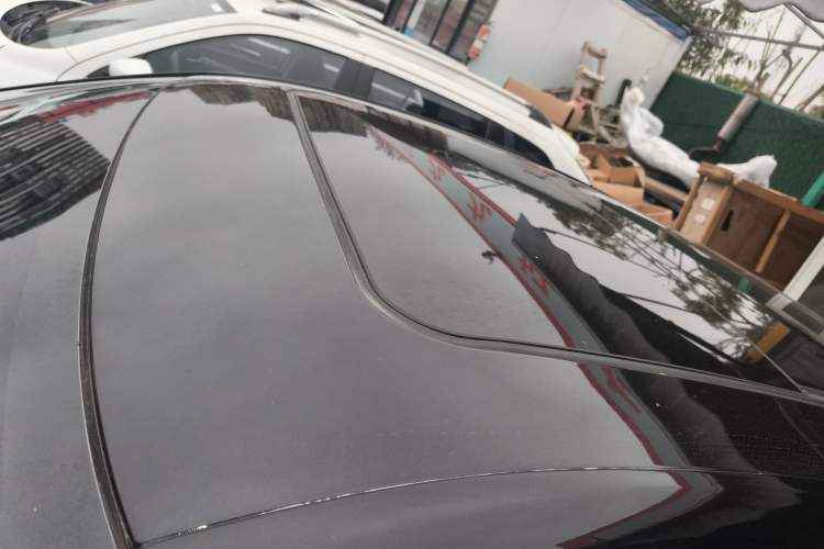 Used Cadillac CT5 2022 28T Luxury Version (Standard Edition)