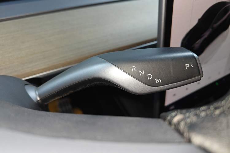 Used Tesla Model Y 2022 Performance High-Performance All-Wheel-Drive Version
