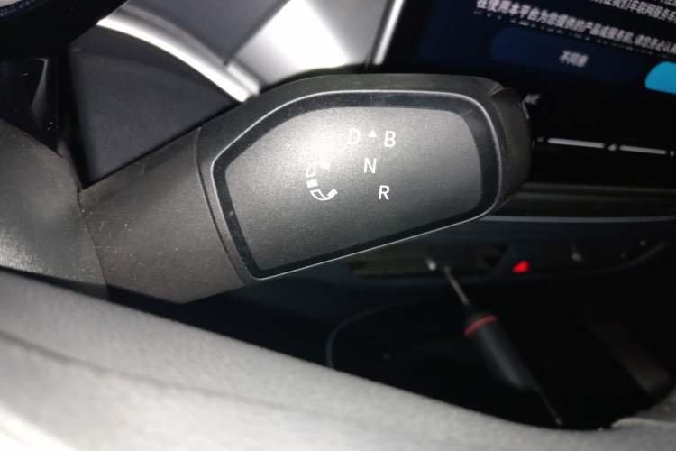 Used Volkswagen ID.4 CROZZ 2025 Pure Edition