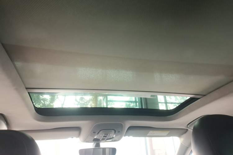 Used Audi A4L 2018 30th Anniversary Edition 40 TFSI Trendy Model