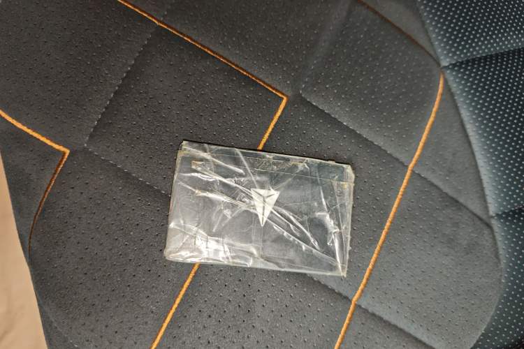 Used  G318 2025 Worry-Free Adventure Edition Four-Wheel Drive Secret Realm Version