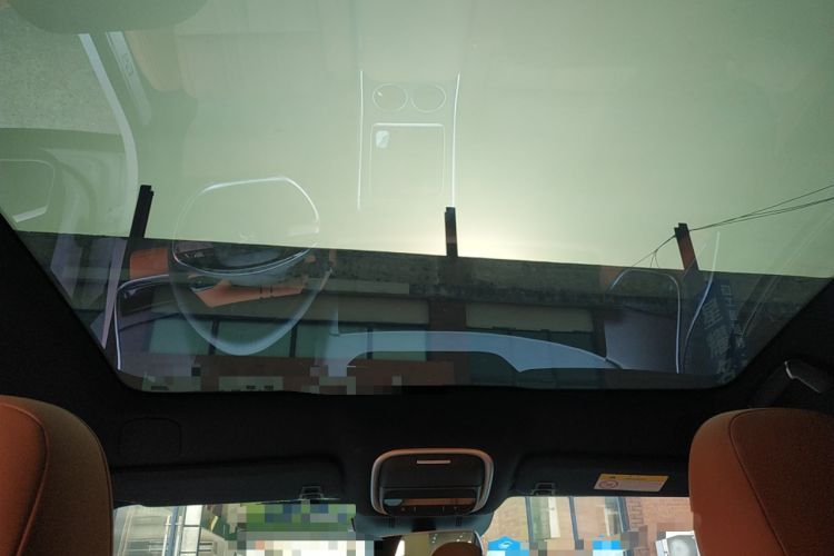 Used XPeng G9 2024 702 Max
