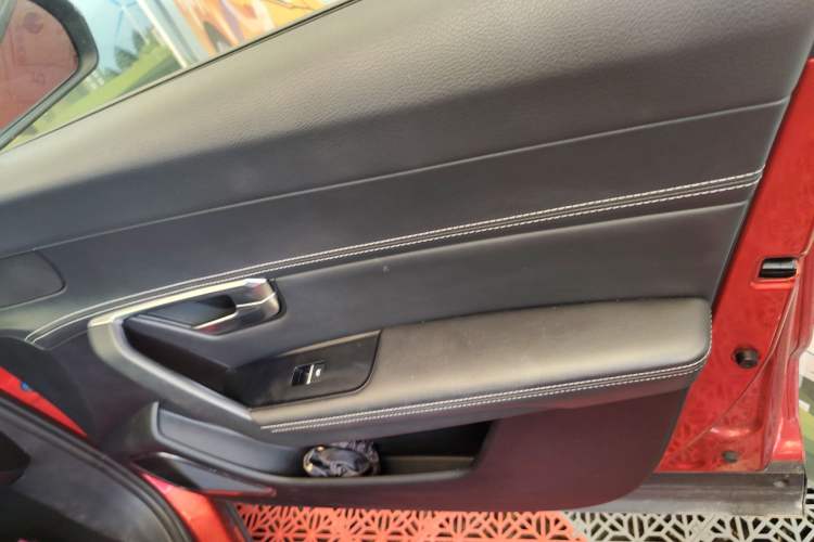 Used BYD Song Pro 2019 1.5T Automatic Elite Edition
