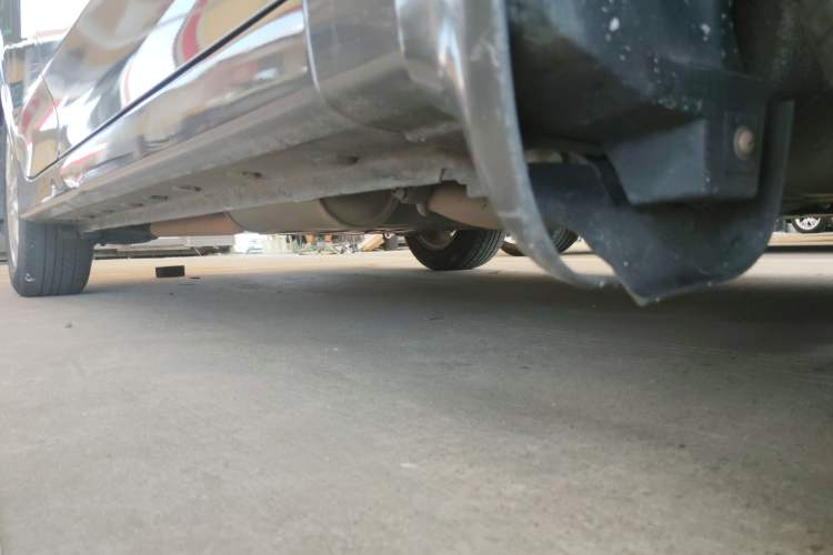 Used Honda City Classic 2012 1.5L Automatic Elite Edition
