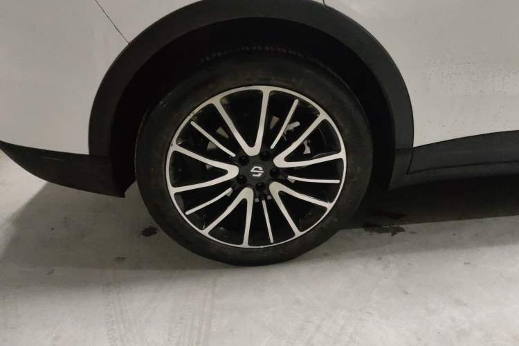 Used Leapmotor C11 2023 Range-Extended 180 Comfort Edition
