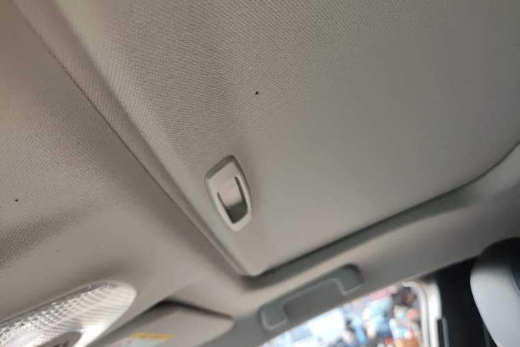 Used Toyota IZOA 2021 Dual-Motor 2.0L Yixiang Edition
