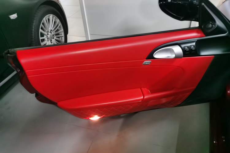 Used Porsche Cayman 2009 Cayman 2.9L
