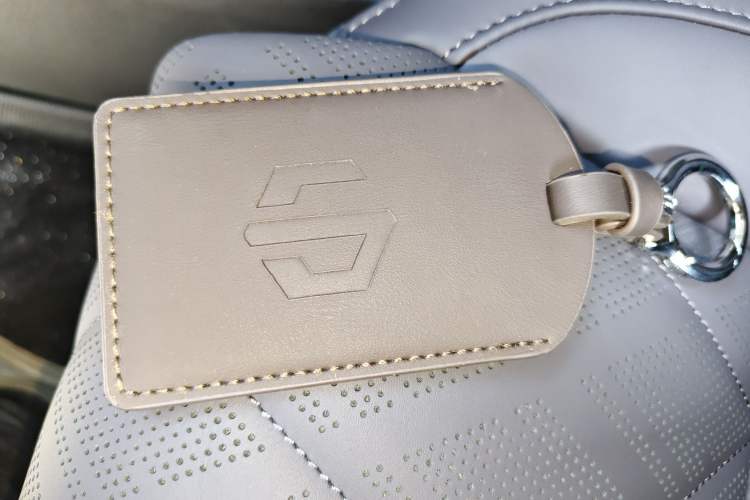 Used Leapmotor C16 2026 Extended-Range 280 LiDAR Zhizun Edition 5 Seats