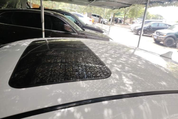 Used Hyundai Elantra 2020 1.5L CVT Smart & Stylish – Elite Version
