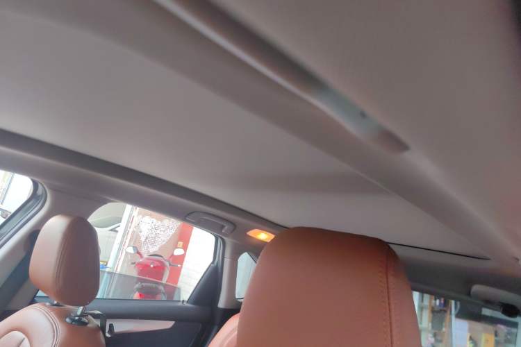 Used BMW 2 Series Active Tourer 2015 218i Leading Model
