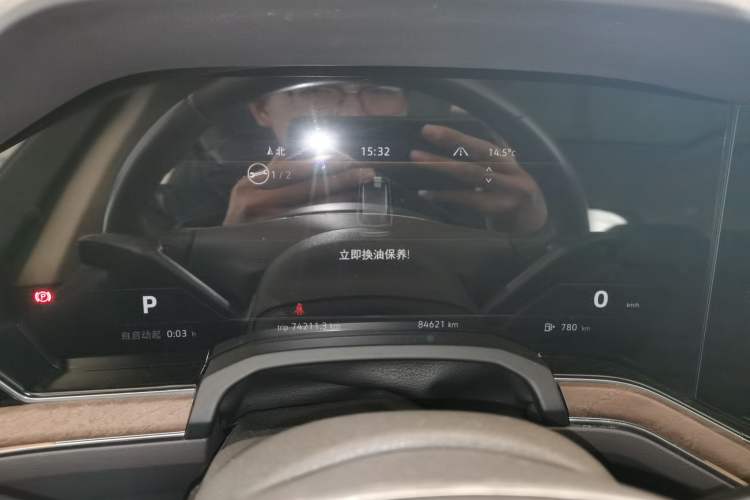 Used Volkswagen Touareg 2019 2.0 TSI Ruiyi Edition China V Standard