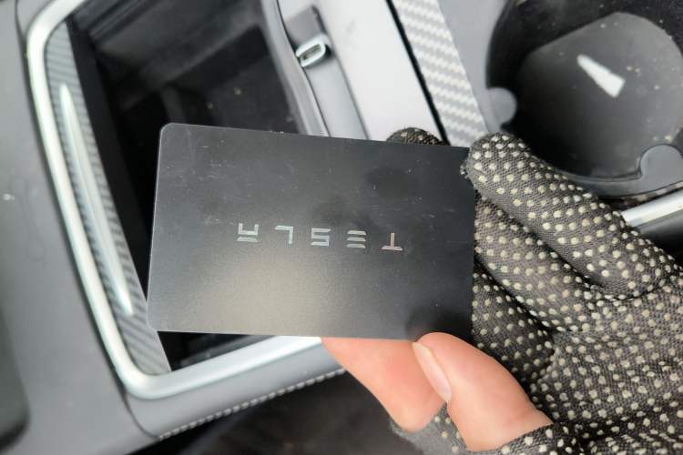 Used Tesla Model Y 2023 Rear-Wheel-Drive Version