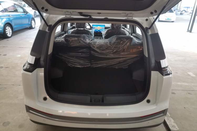 Used AION Y 2025 Plus 510 Smart Edition
