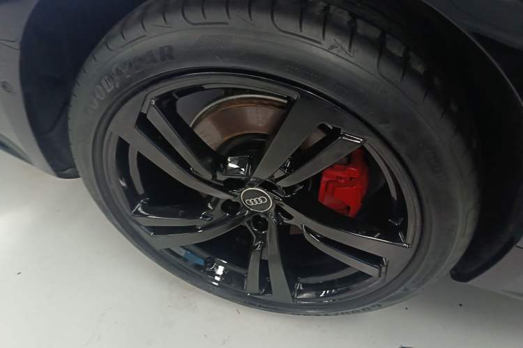 Used Audi A7L 2022 45 TFSI quattro S-line Wind Rider
