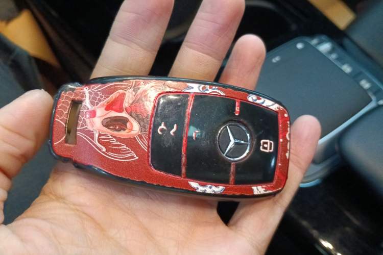 Used Mercedes-Benz A-Class 2020 Second Facelift A 180 L Sport Sedan
