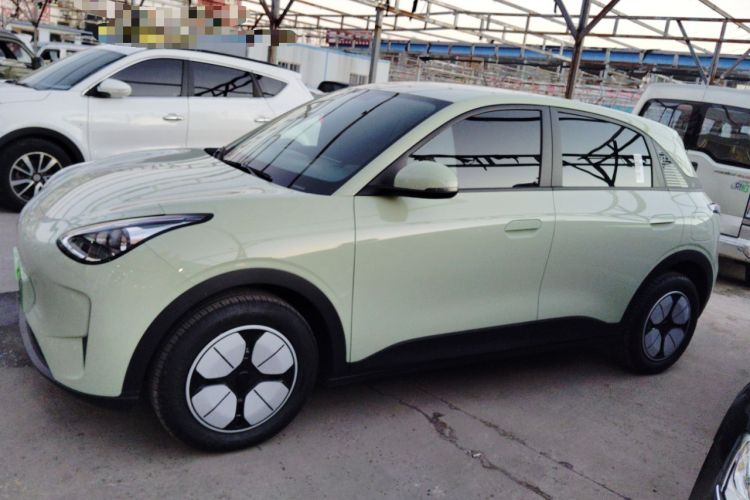 Used  Geome 2025 310km Youth Edition
